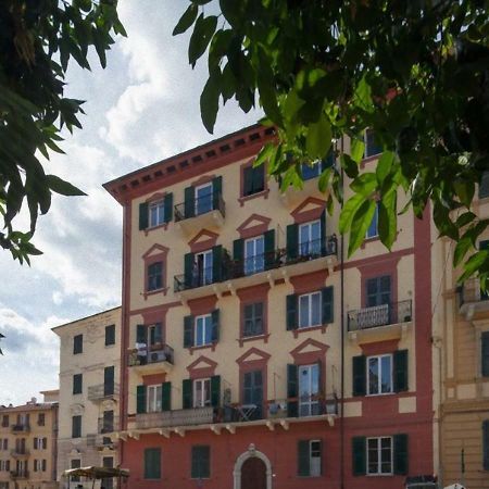 Glad Apartment La Spezia Zewnętrze zdjęcie