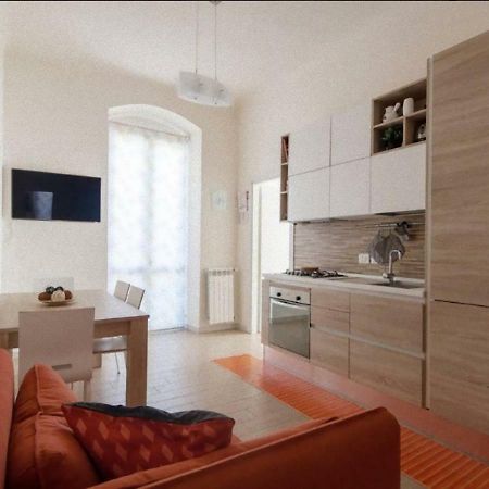 Glad Apartment La Spezia Zewnętrze zdjęcie