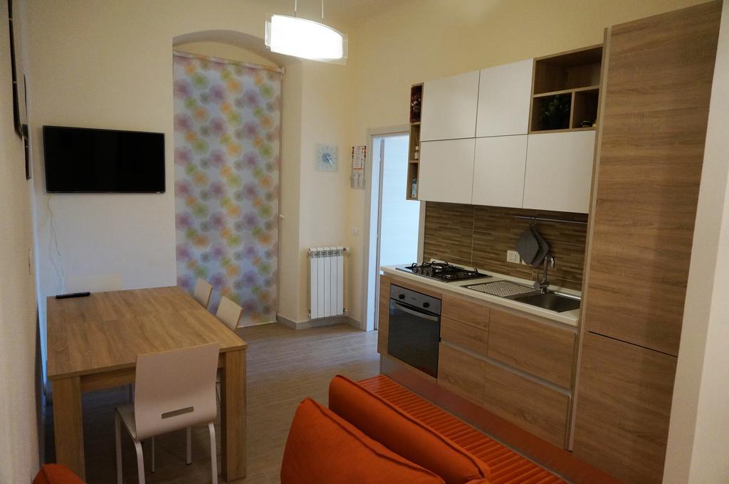 Glad Apartment La Spezia Zewnętrze zdjęcie