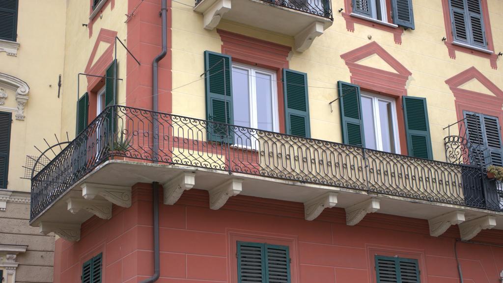 Glad Apartment La Spezia Zewnętrze zdjęcie