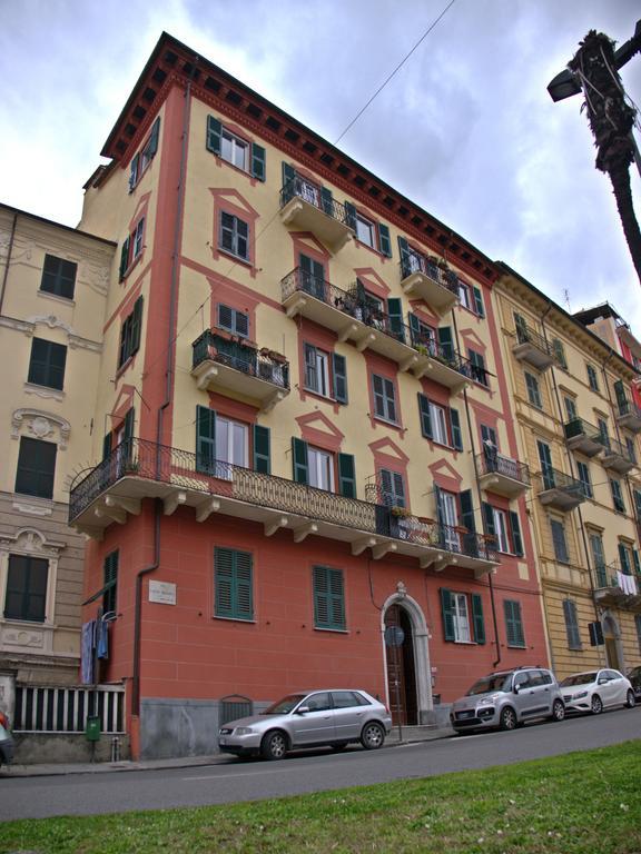 Glad Apartment La Spezia Zewnętrze zdjęcie