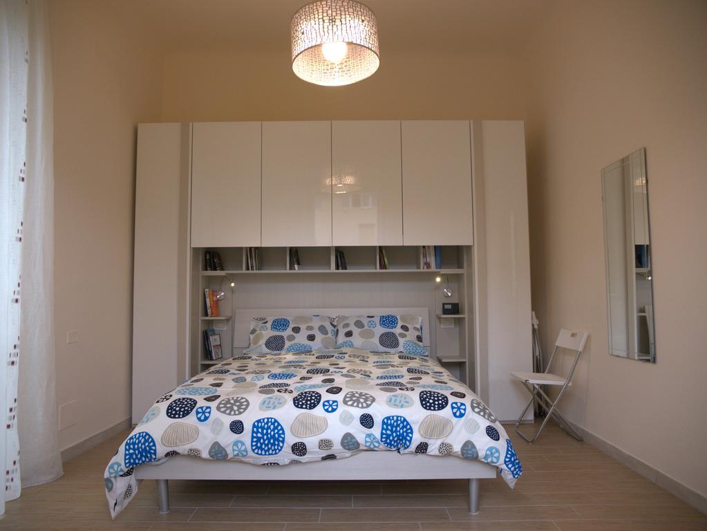 Glad Apartment La Spezia Zewnętrze zdjęcie