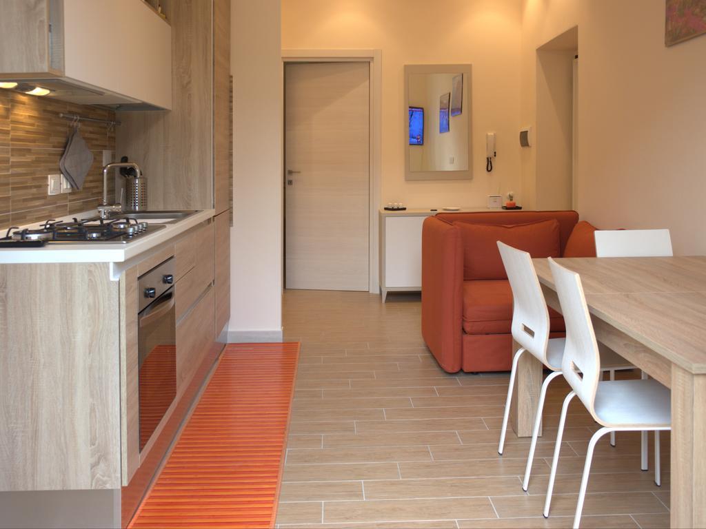 Glad Apartment La Spezia Zewnętrze zdjęcie