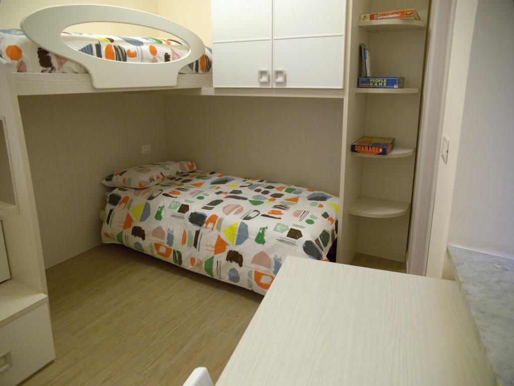 Glad Apartment La Spezia Zewnętrze zdjęcie