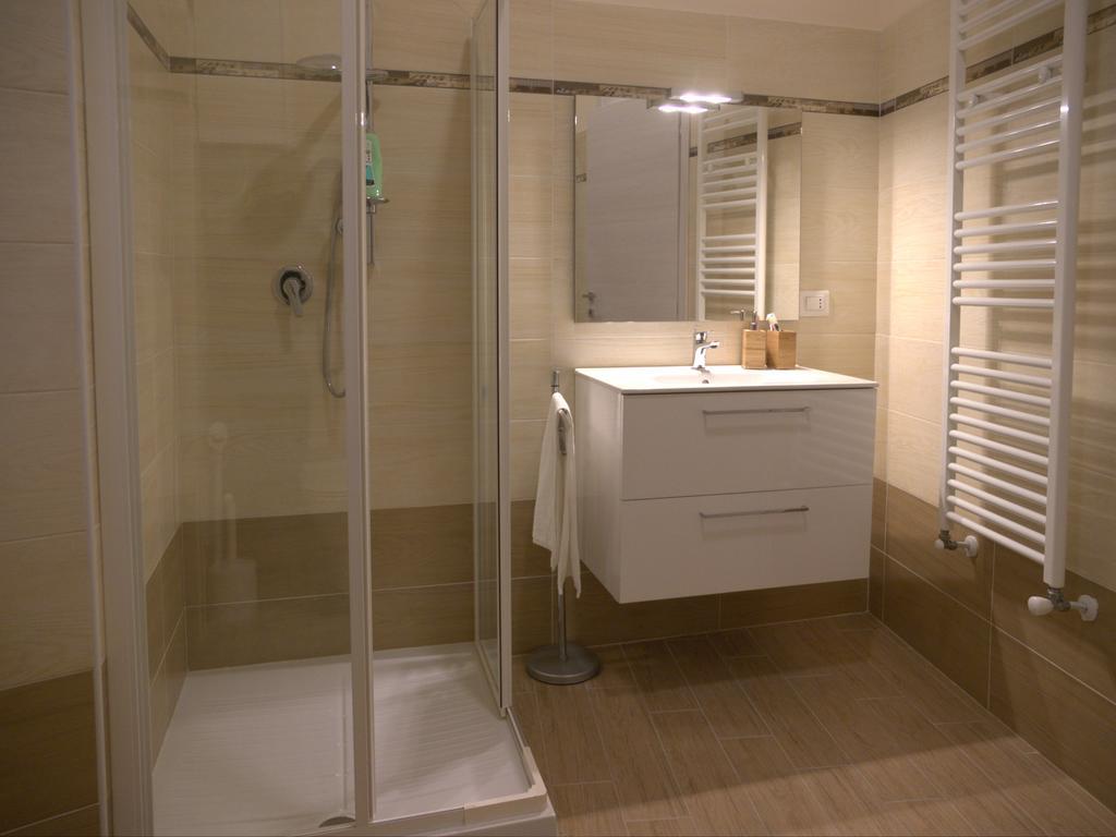 Glad Apartment La Spezia Zewnętrze zdjęcie
