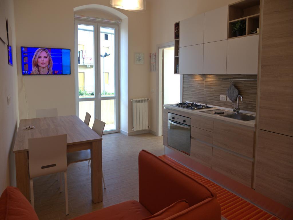 Glad Apartment La Spezia Zewnętrze zdjęcie