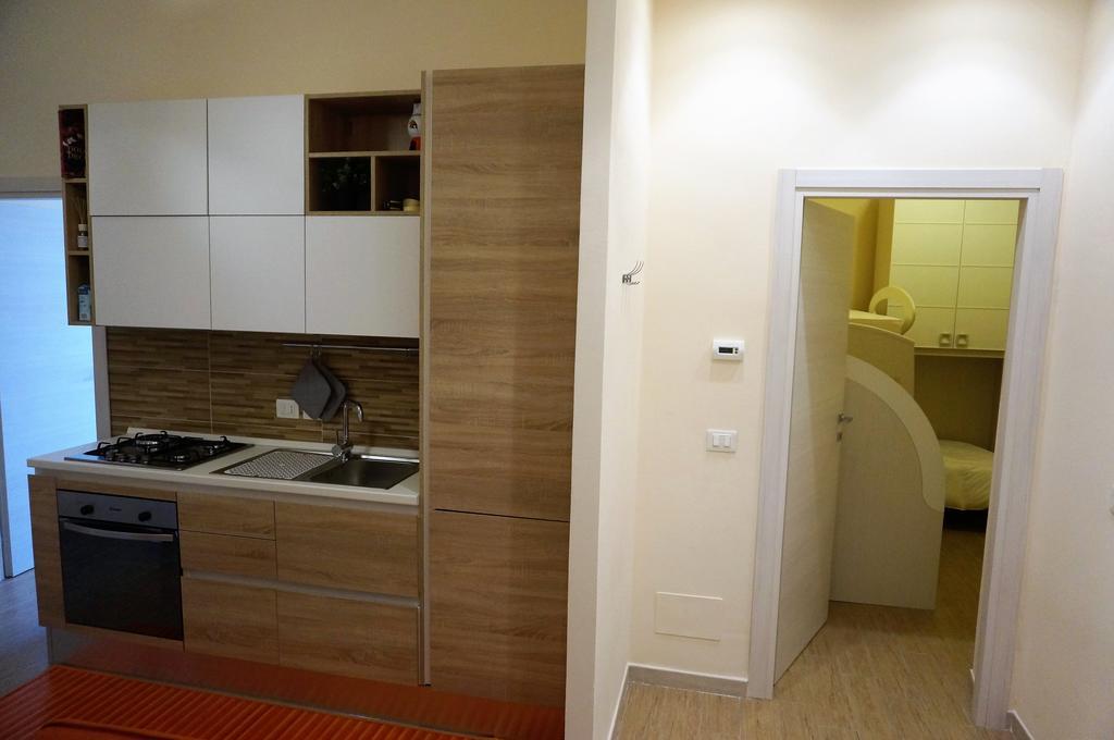 Glad Apartment La Spezia Zewnętrze zdjęcie