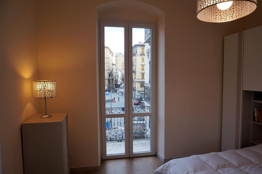 Glad Apartment La Spezia Zewnętrze zdjęcie