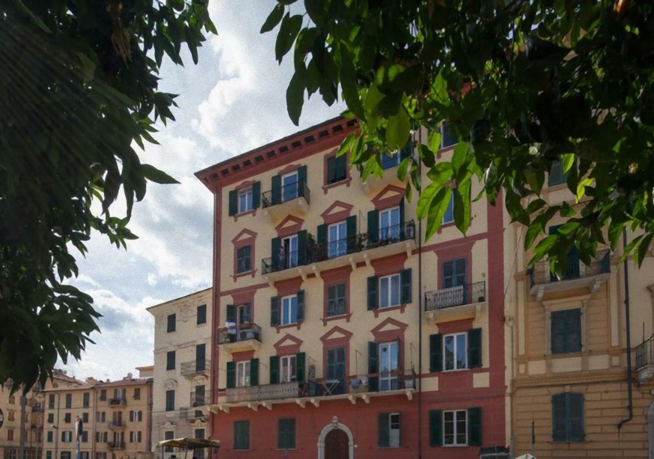 Glad Apartment La Spezia Zewnętrze zdjęcie