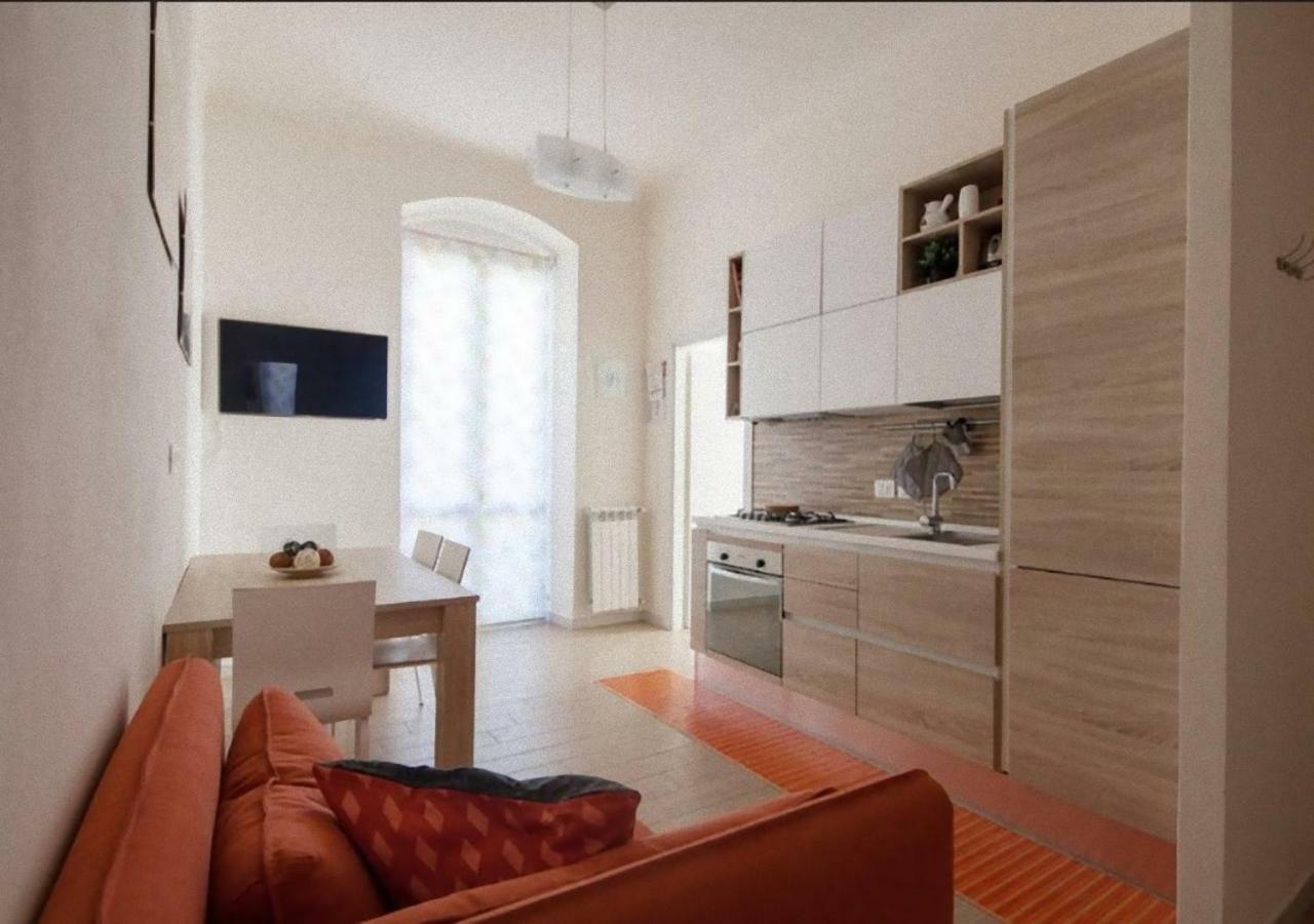 Glad Apartment La Spezia Zewnętrze zdjęcie