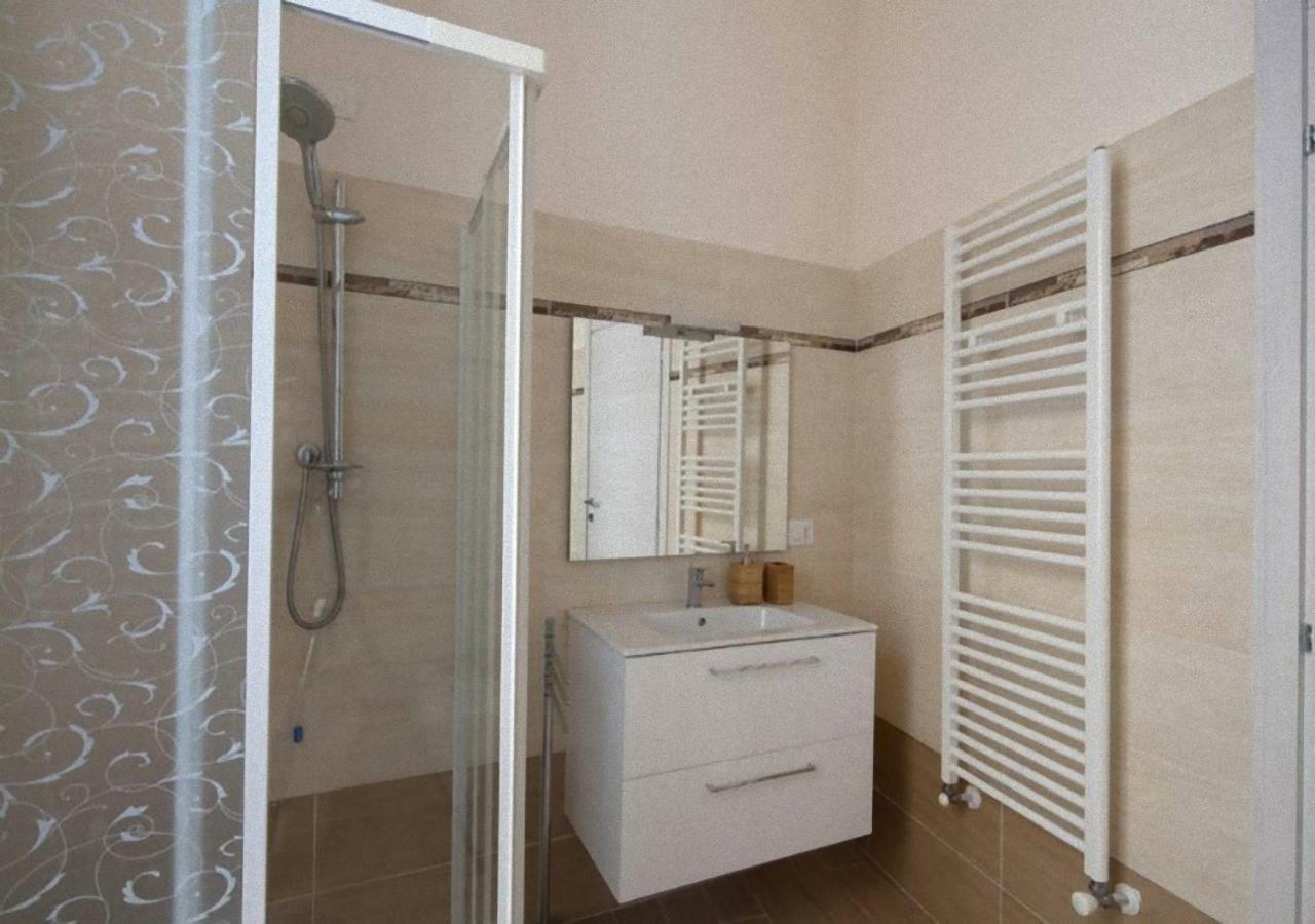 Glad Apartment La Spezia Zewnętrze zdjęcie