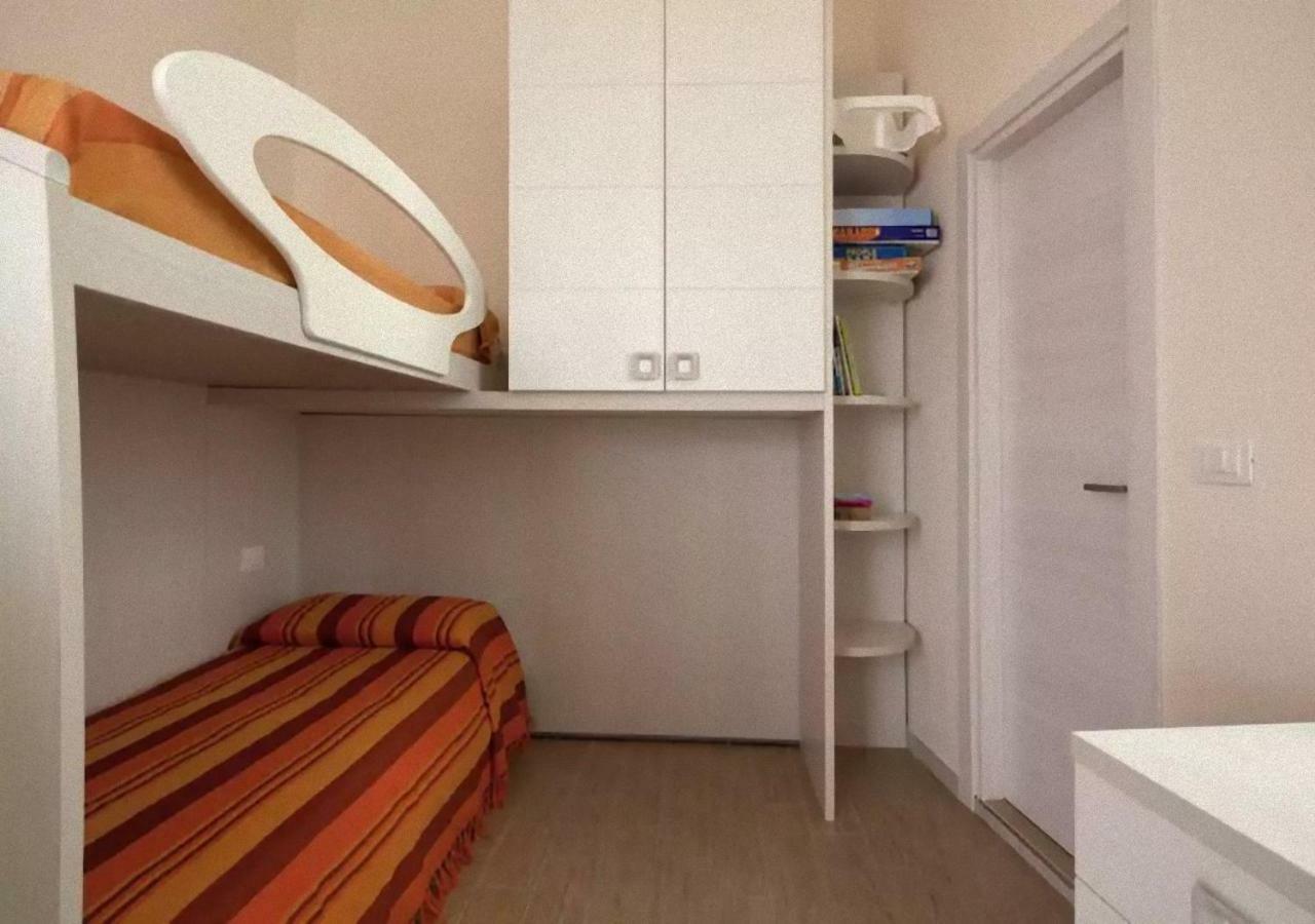 Glad Apartment La Spezia Zewnętrze zdjęcie