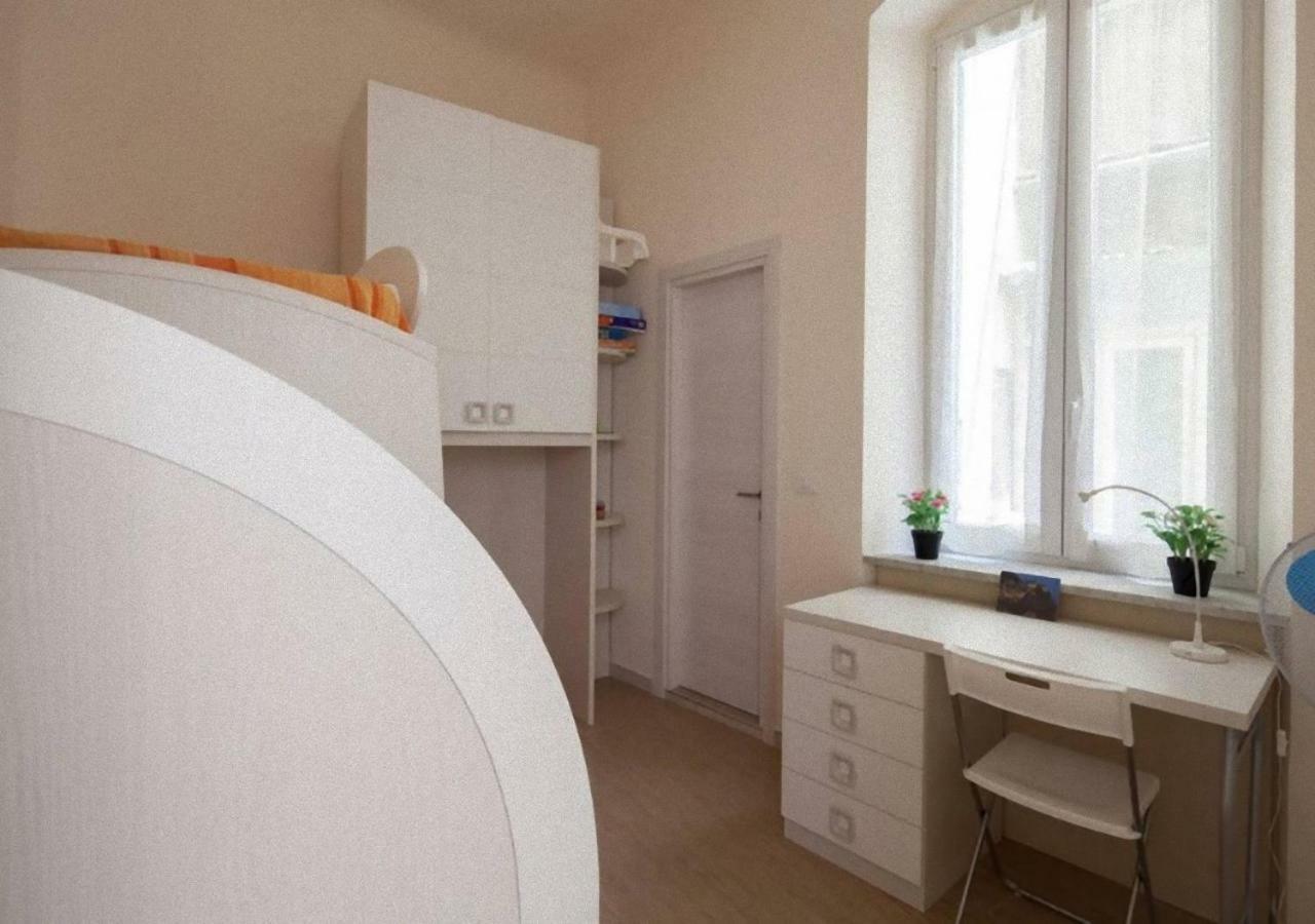 Glad Apartment La Spezia Zewnętrze zdjęcie
