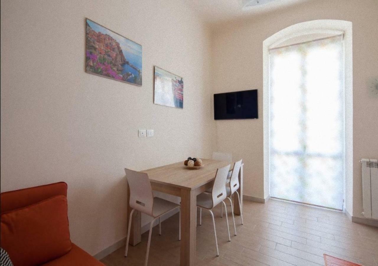 Glad Apartment La Spezia Zewnętrze zdjęcie
