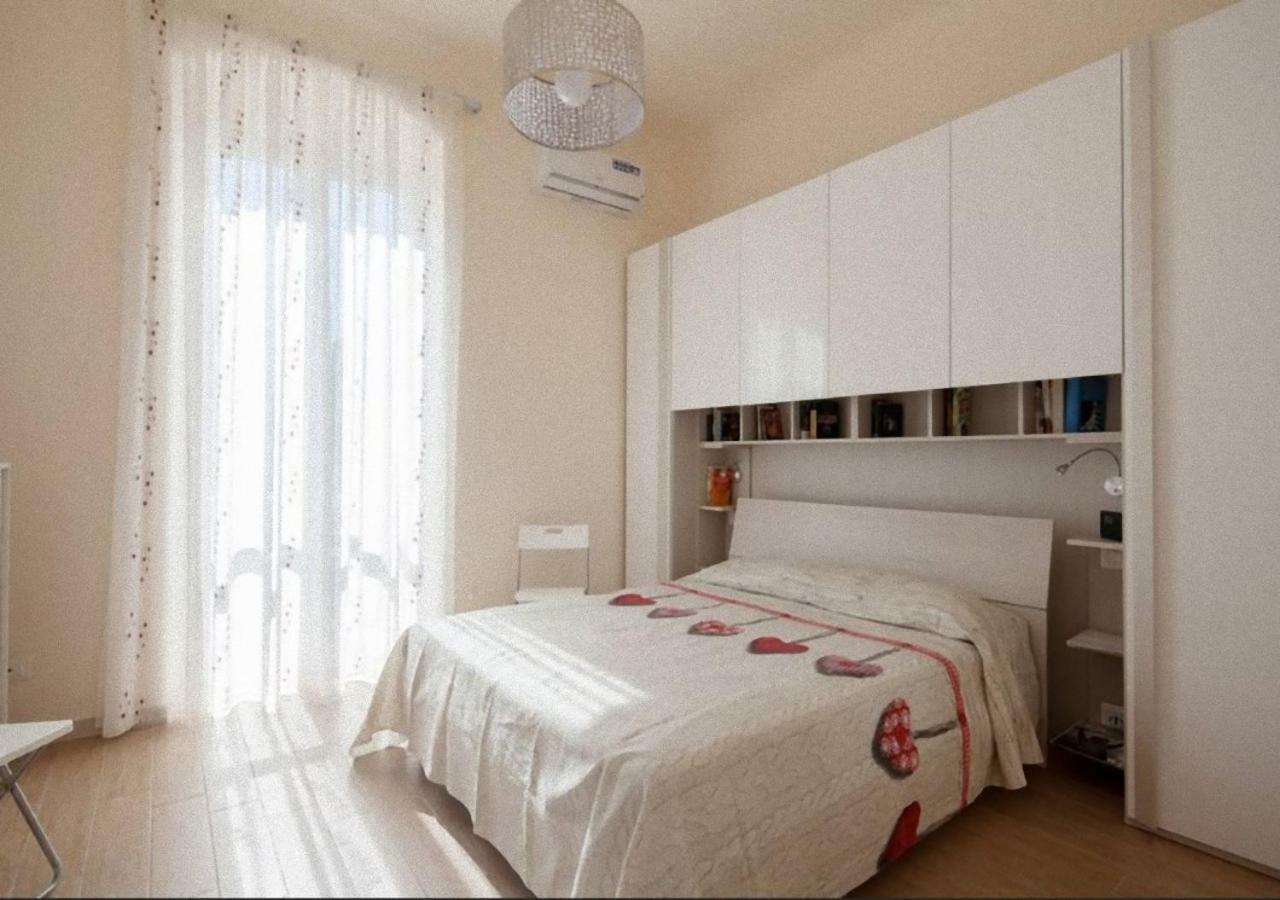 Glad Apartment La Spezia Zewnętrze zdjęcie