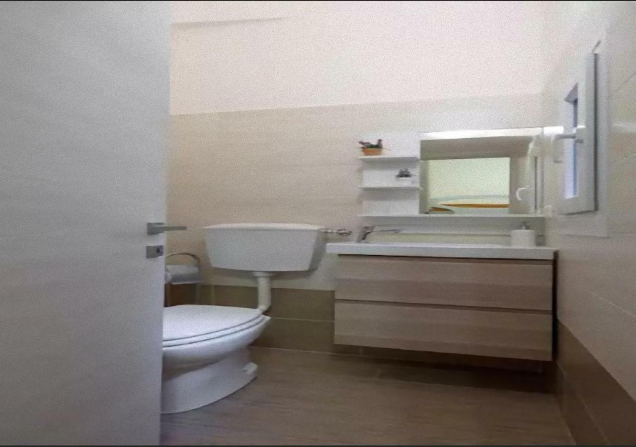 Glad Apartment La Spezia Zewnętrze zdjęcie