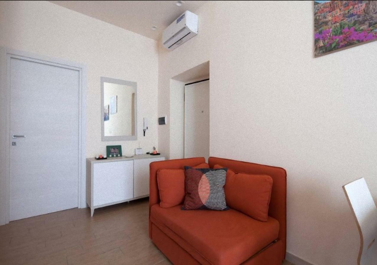 Glad Apartment La Spezia Zewnętrze zdjęcie
