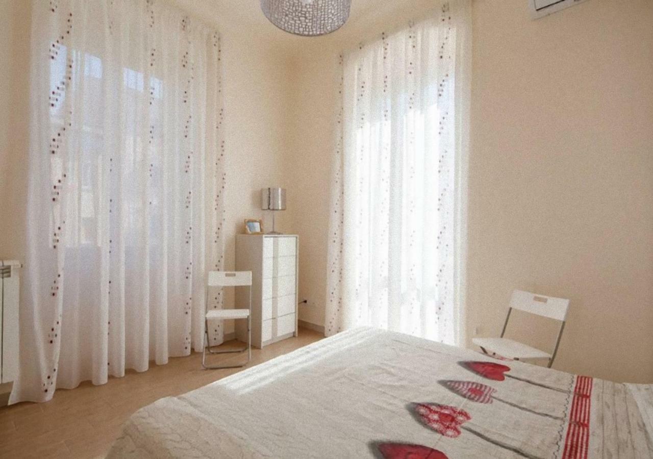 Glad Apartment La Spezia Zewnętrze zdjęcie