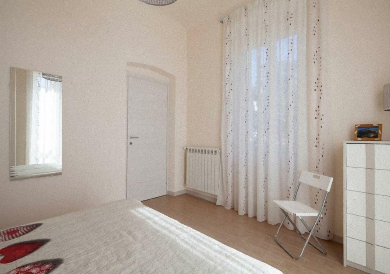 Glad Apartment La Spezia Zewnętrze zdjęcie