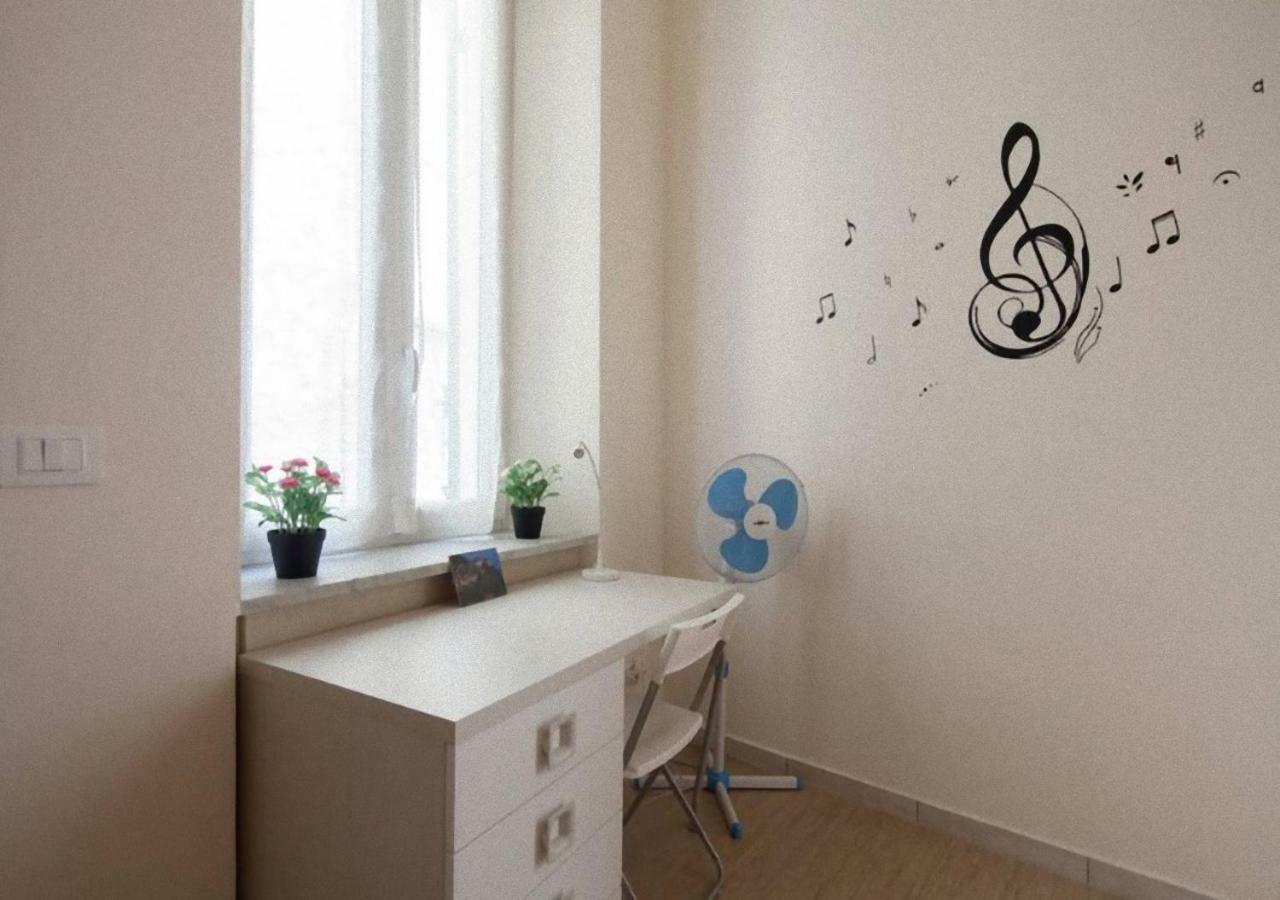 Glad Apartment La Spezia Zewnętrze zdjęcie