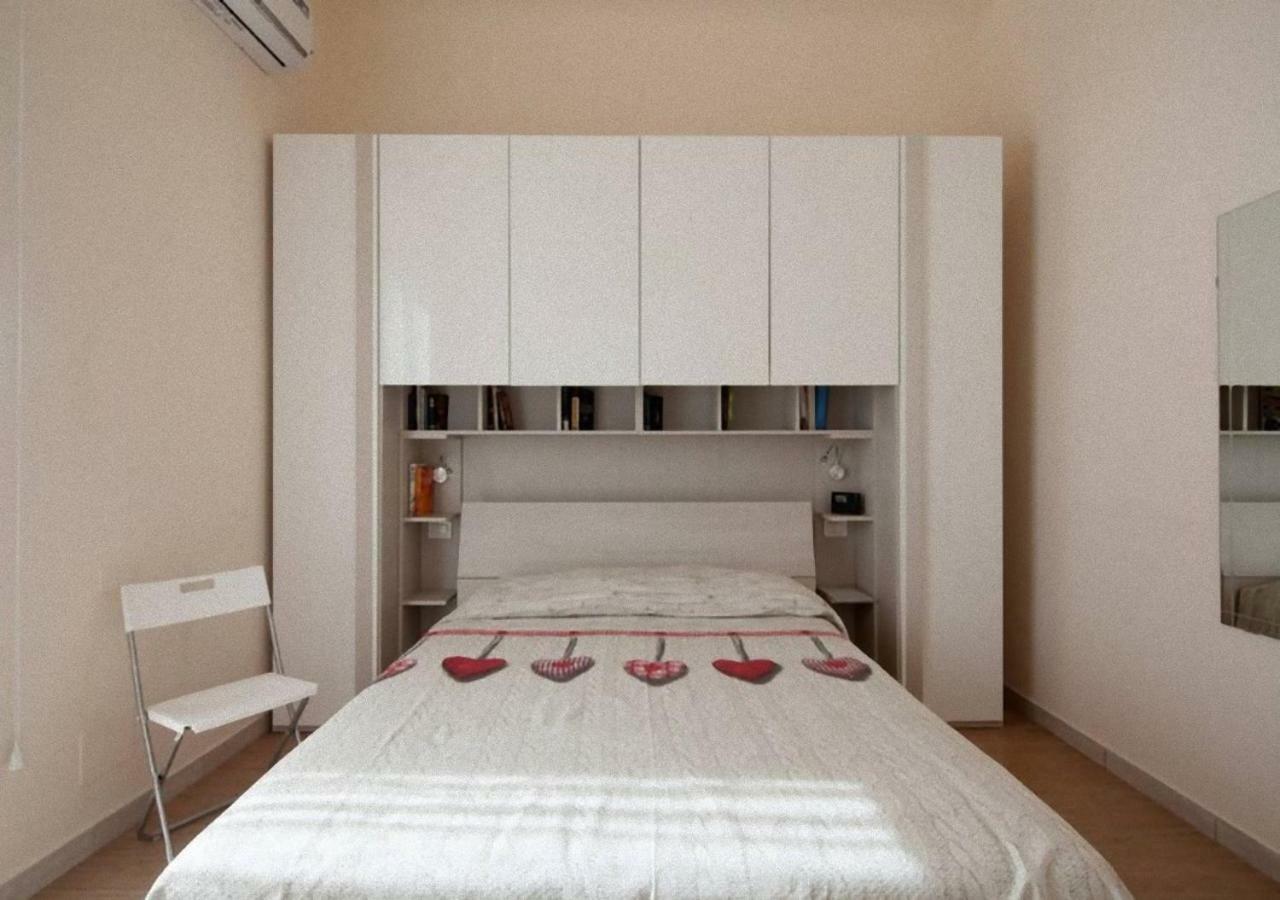 Glad Apartment La Spezia Zewnętrze zdjęcie