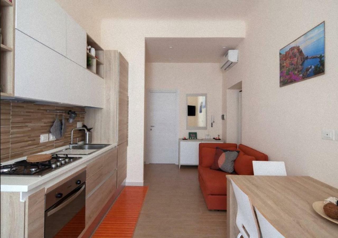 Glad Apartment La Spezia Zewnętrze zdjęcie