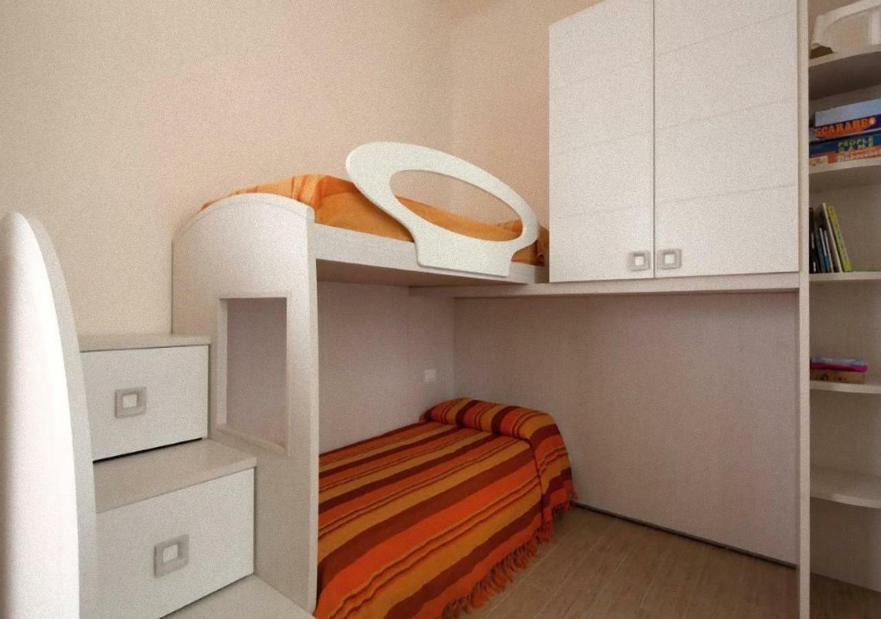 Glad Apartment La Spezia Zewnętrze zdjęcie