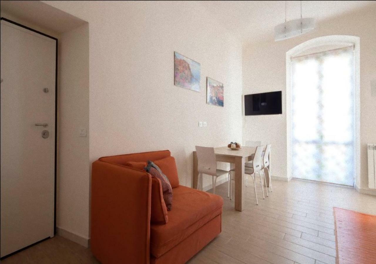 Glad Apartment La Spezia Zewnętrze zdjęcie