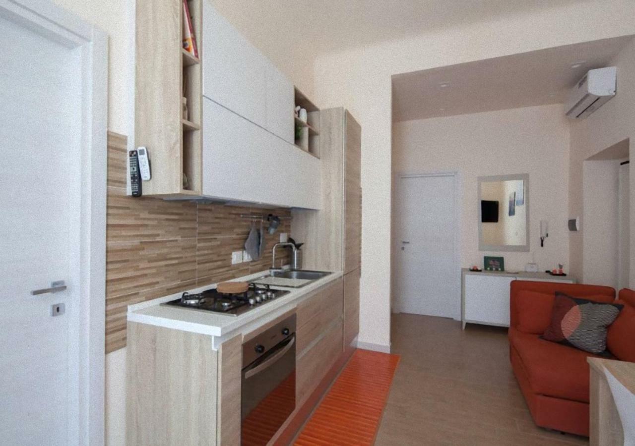 Glad Apartment La Spezia Zewnętrze zdjęcie